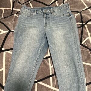 jeans fromH&M